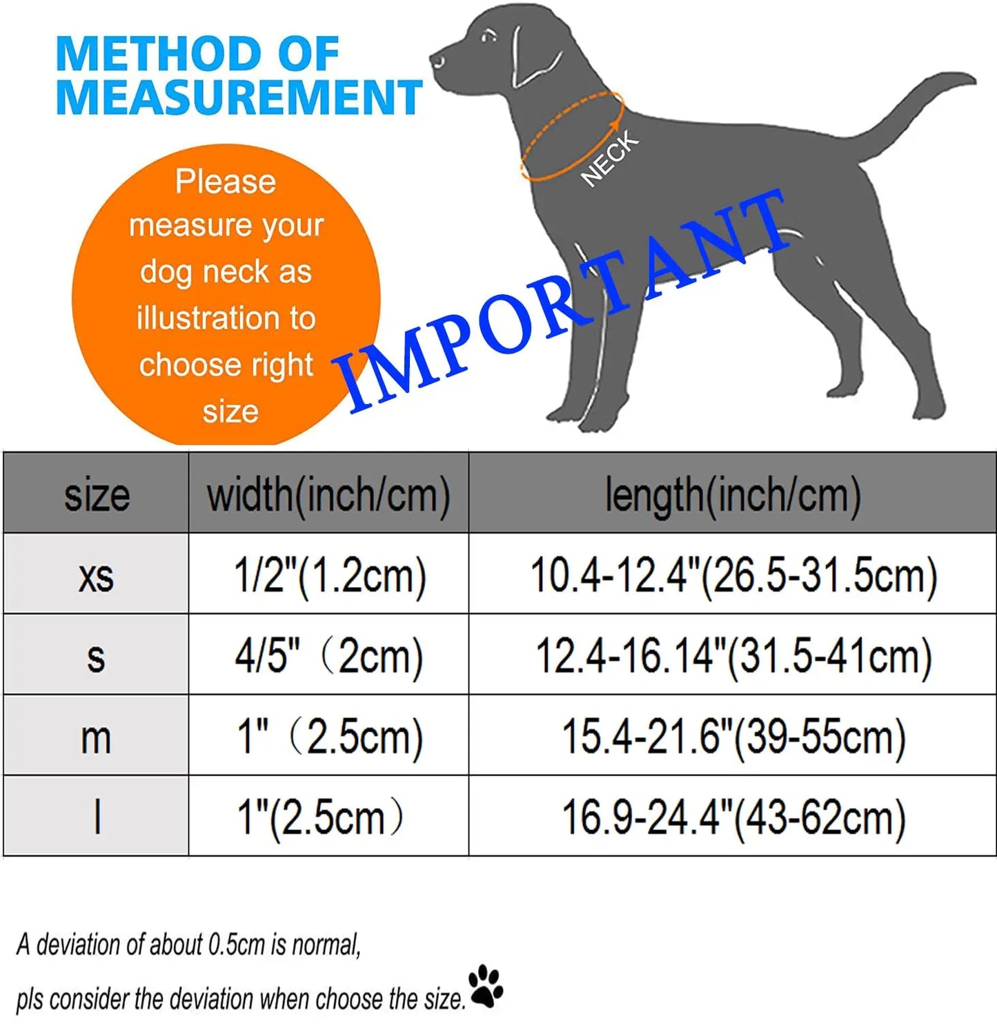 DOGWONG Heavy-Duty Cotton Hemp Dog Collar with Airtag Holder for Small to Large Dogs